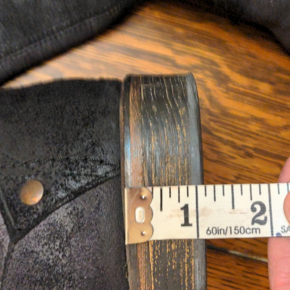 Diesel boots - Picture 6 of 7